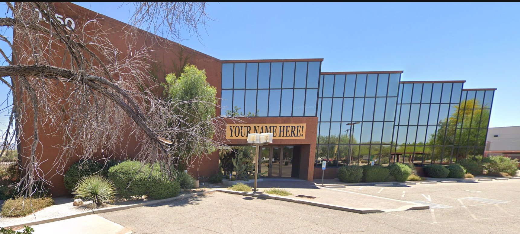 1350 N. Kolb Rd. — photo 3
