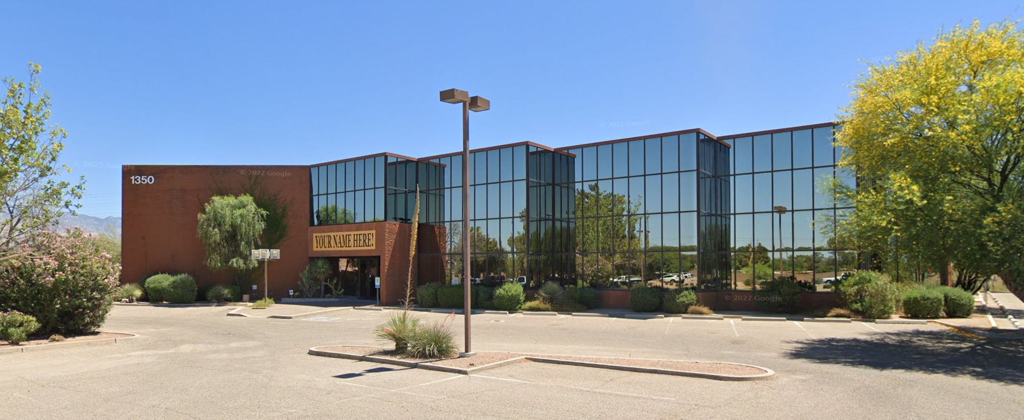 Featured property