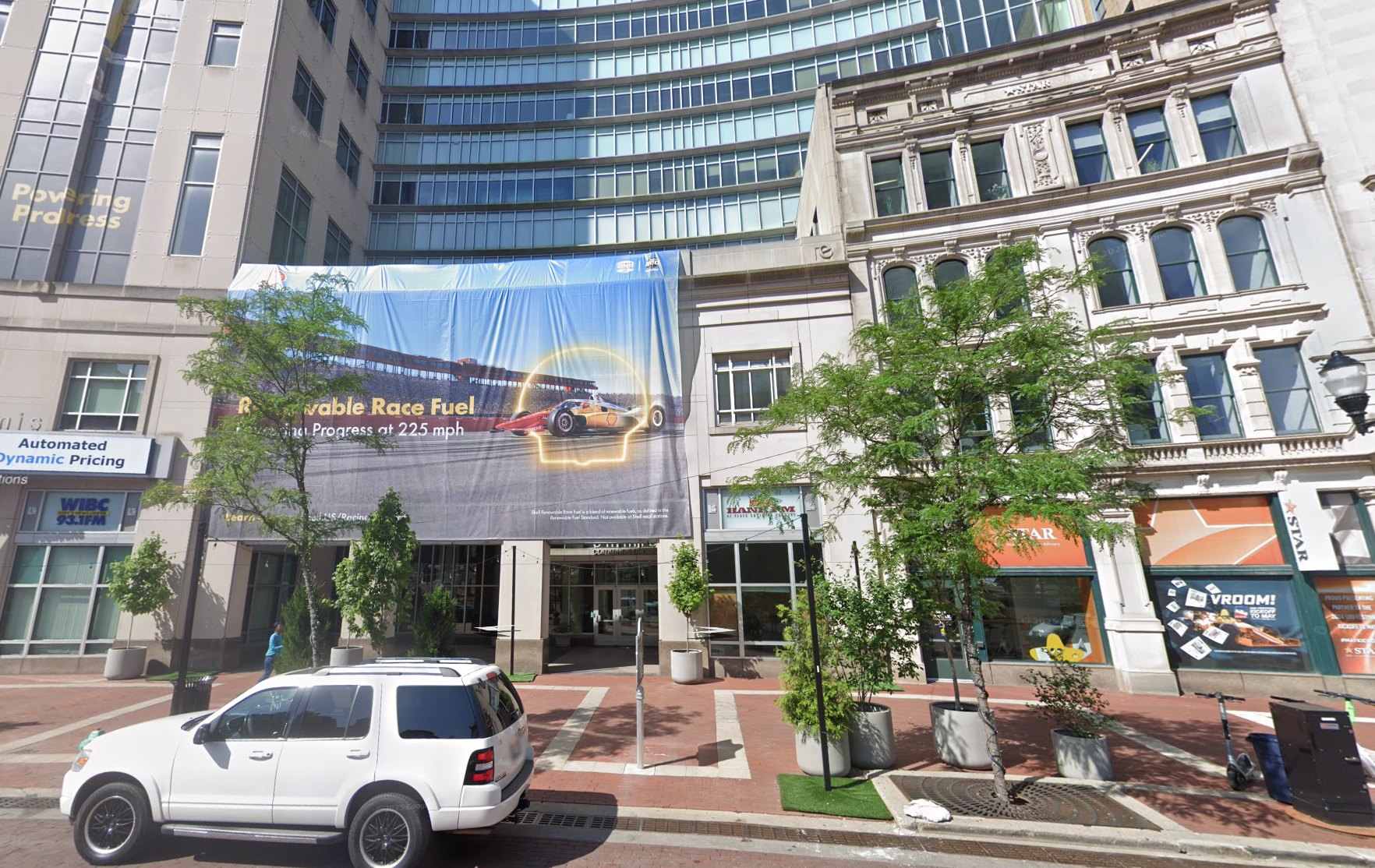 Owner/User-Trophy Asset on Monument Circle | 40 Monument Cir — photo 3