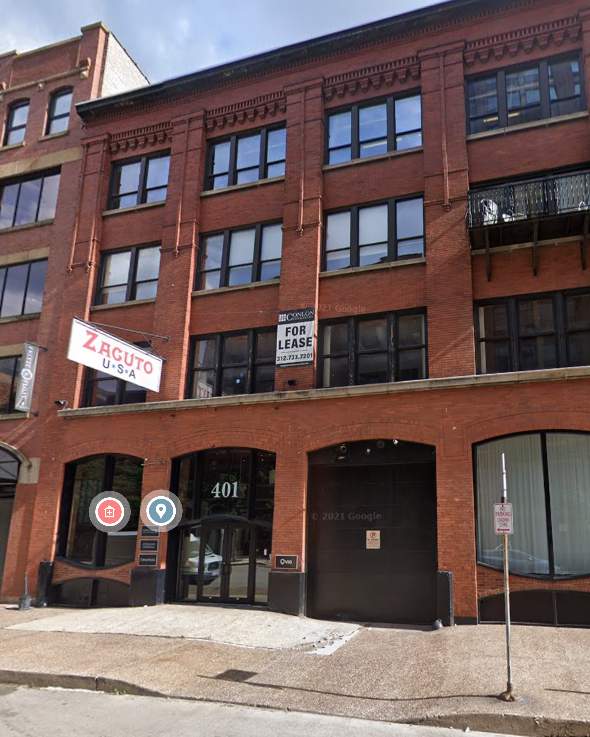 Featured property
