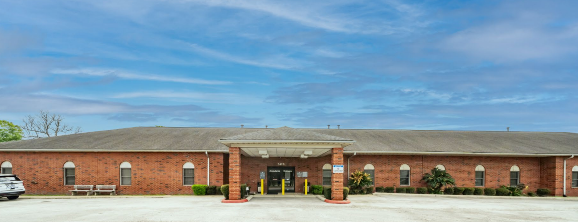 Featured property