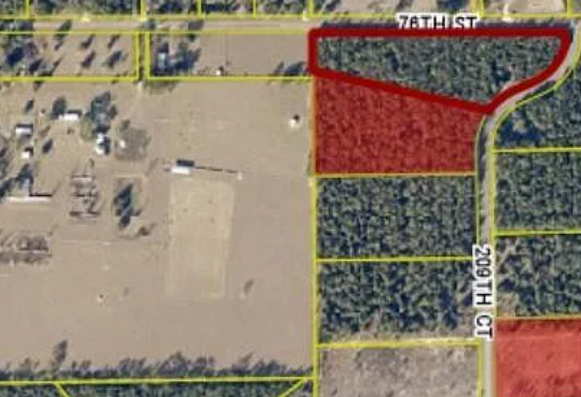 Featured property