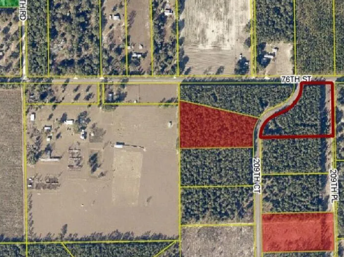 Featured property
