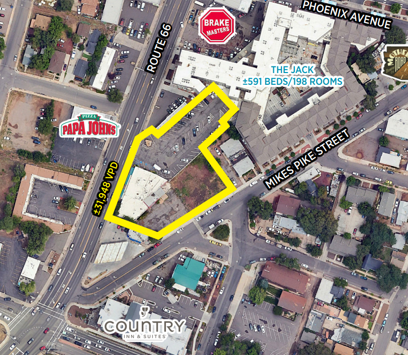 Featured property