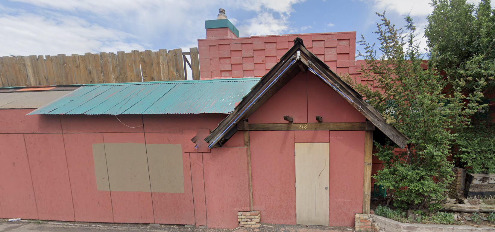218 S Milton Rd — photo 3