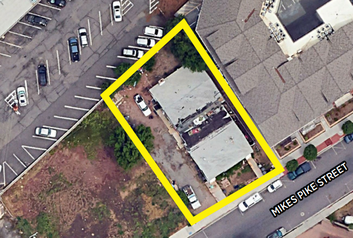 Featured property