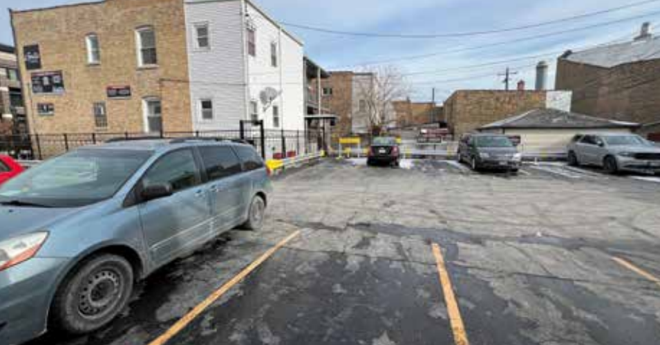 Featured property