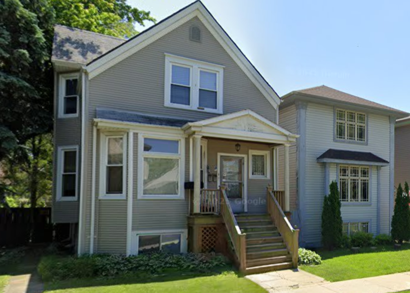 Featured property