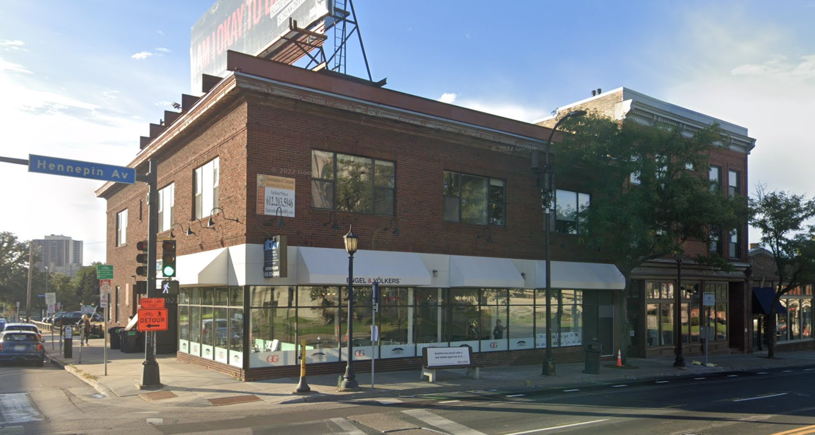 Featured property