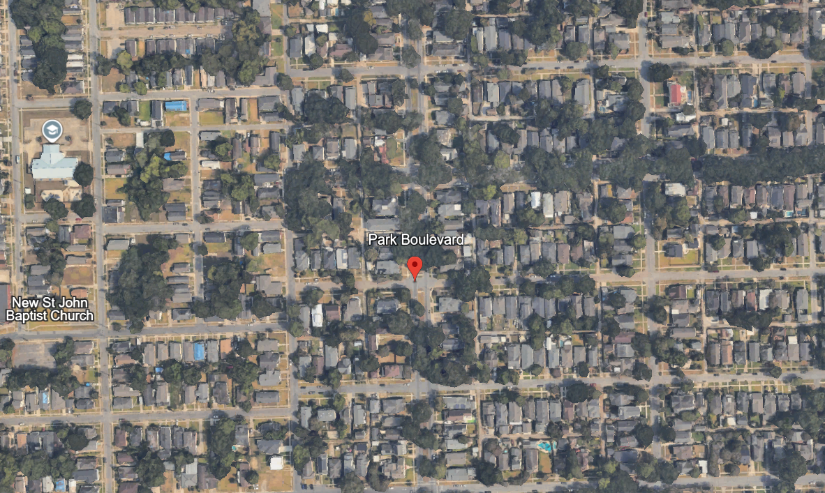 Featured property