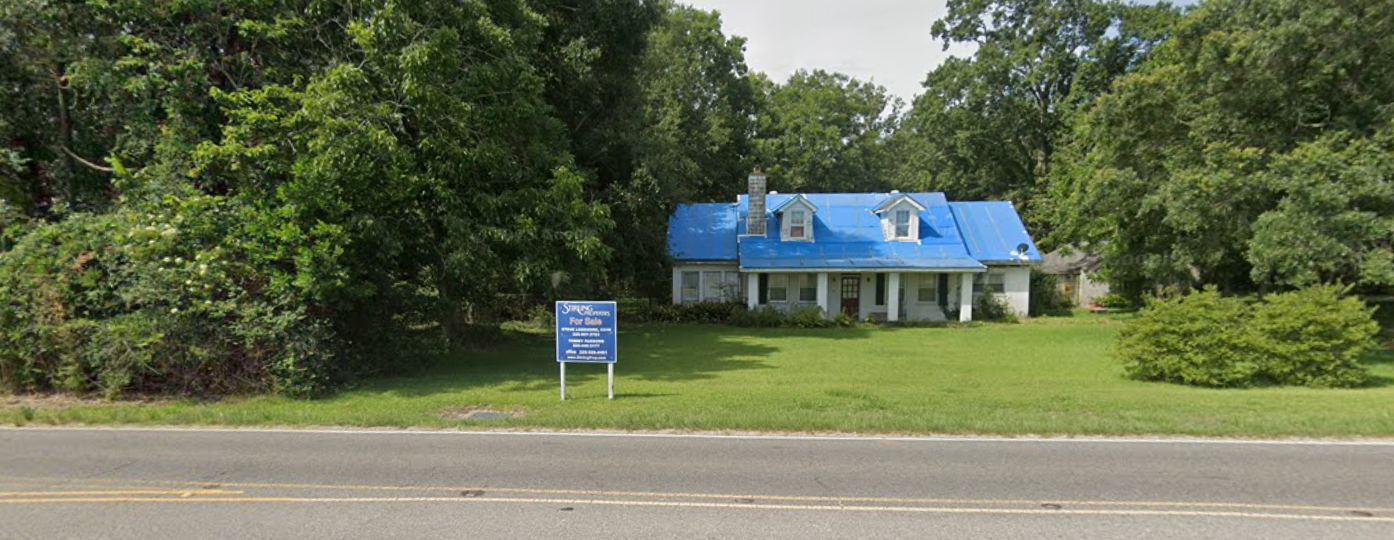 Featured property
