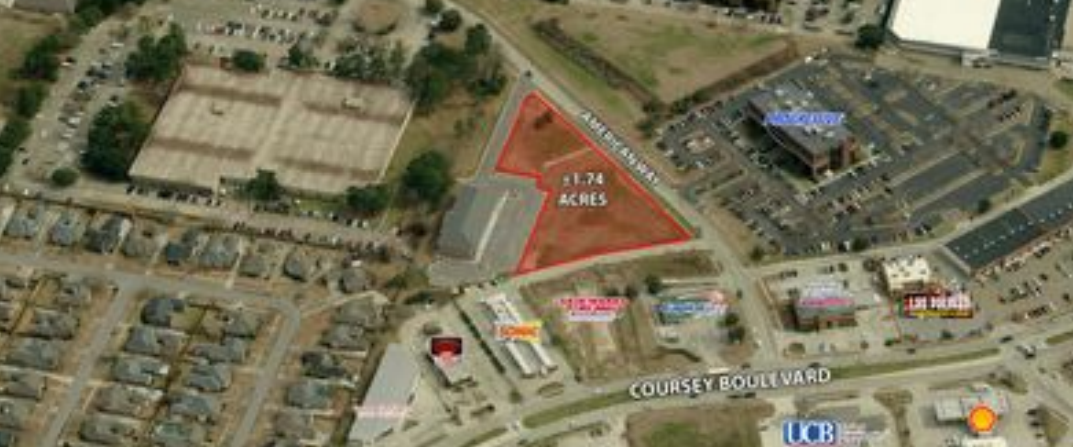 Featured property