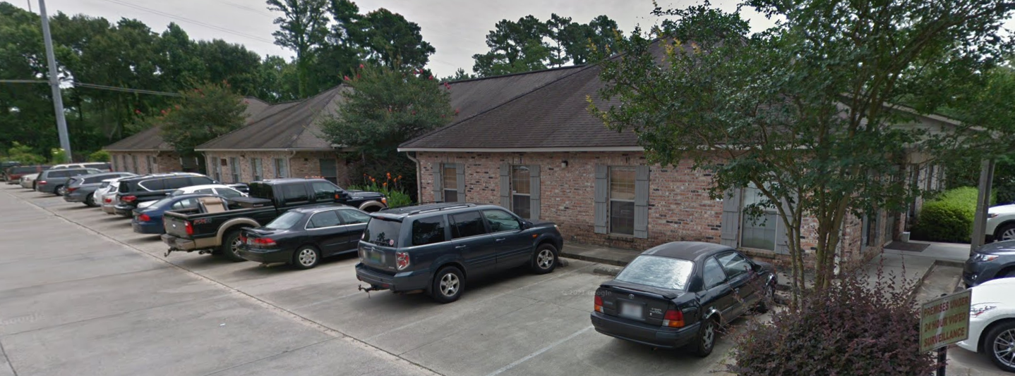 Perkins Road Office Suite — photo 2