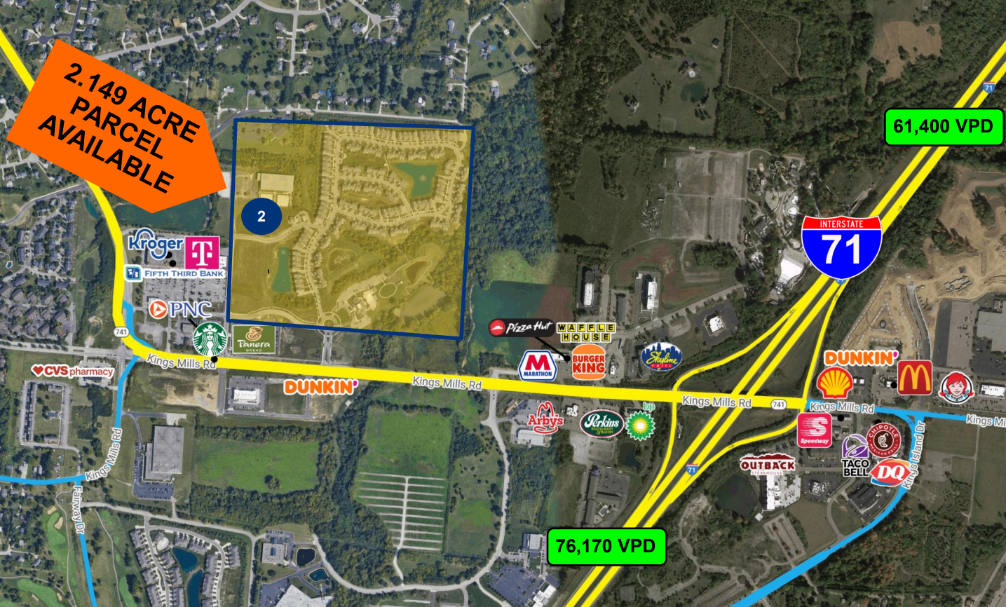 Featured property