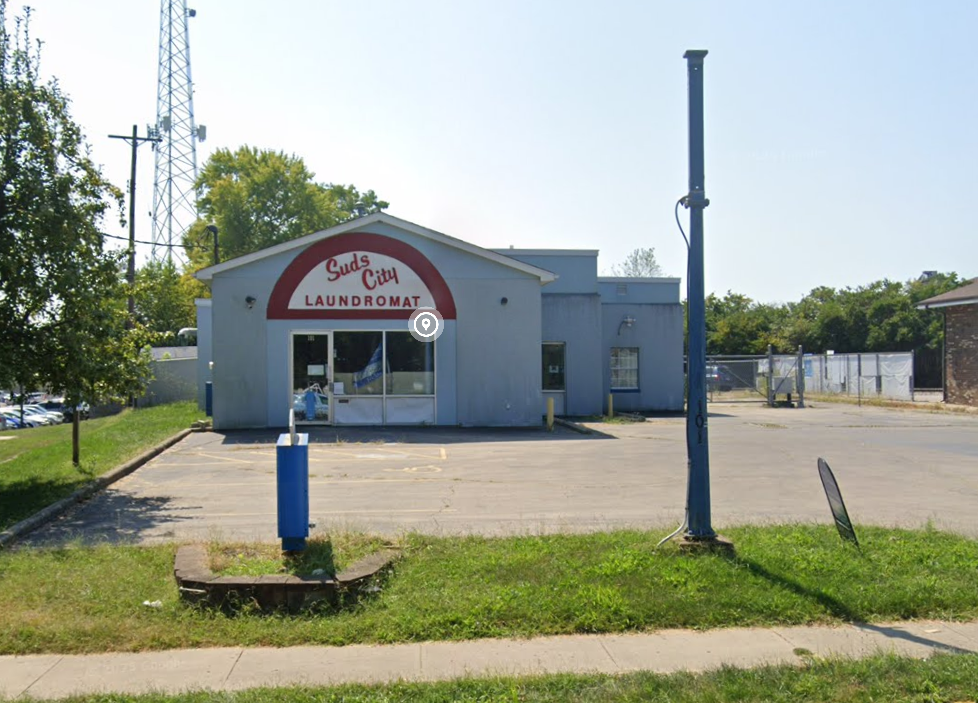 Featured property
