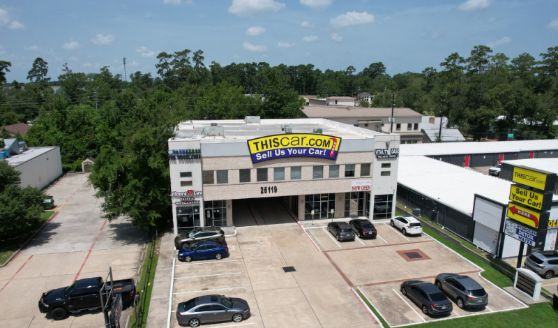 Featured property
