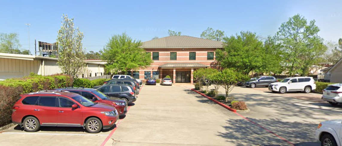 Oak Ridge Business Center — photo 2