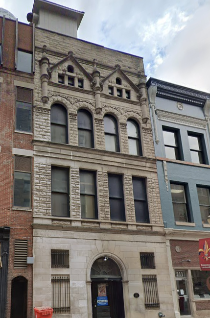 Featured property