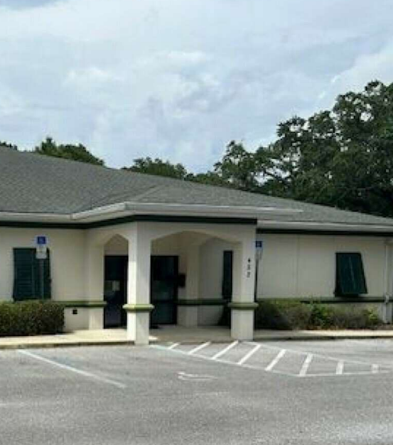 Featured property