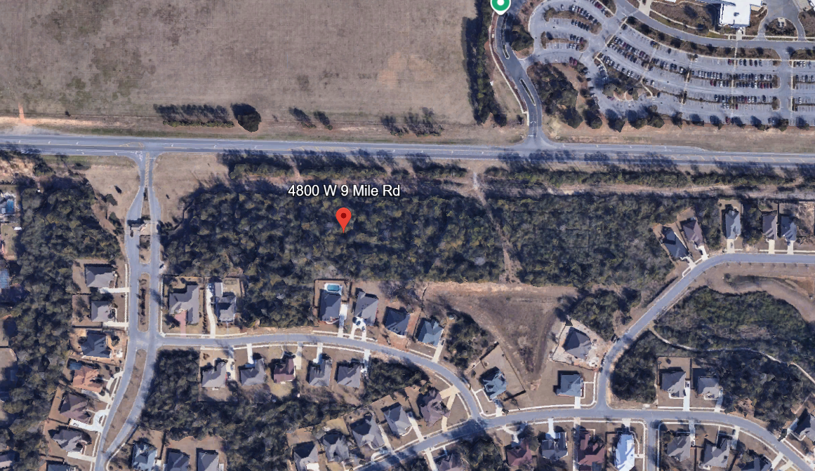Featured property