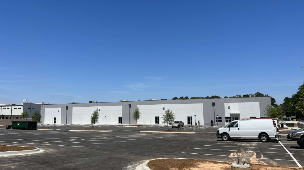 Featured property