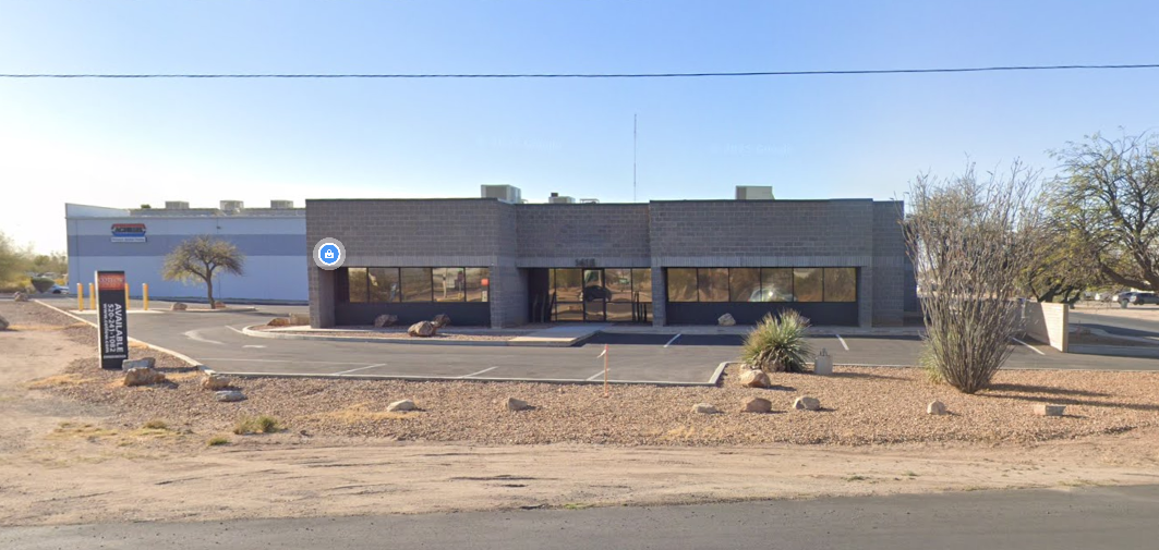 Featured property