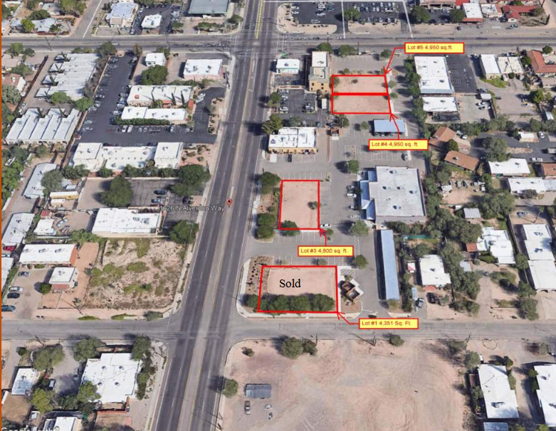 Featured property