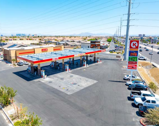Featured property
