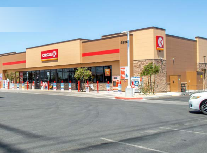 Circle K — photo 2