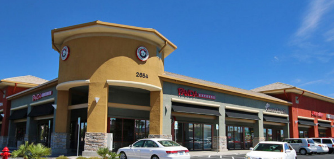 HORIZON POINTE (Eastern & Horizon Ridge) — photo 2