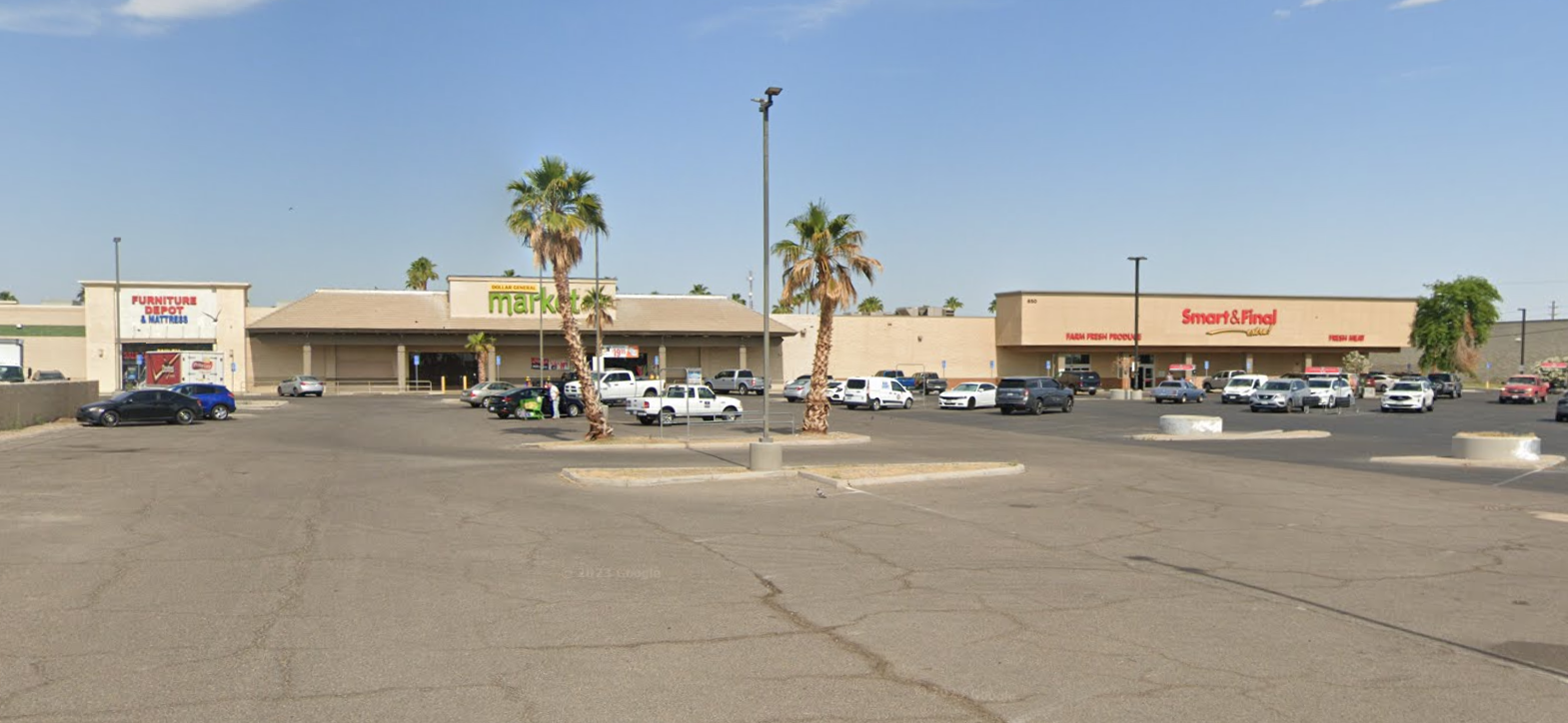 Featured property