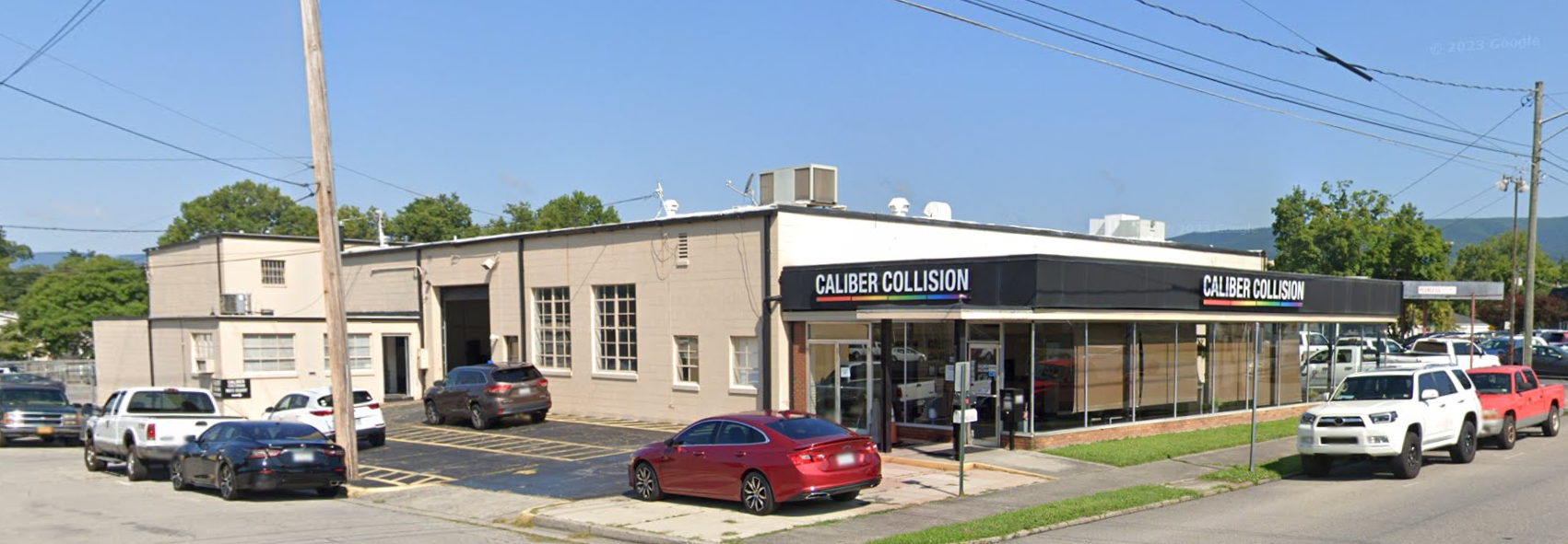 Featured property