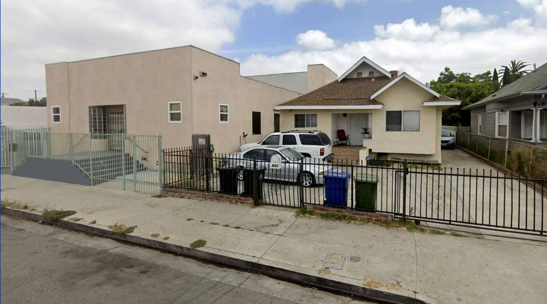 Featured property