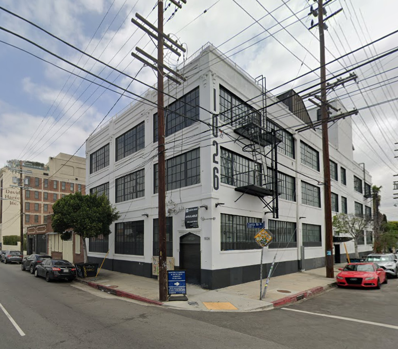 Featured property