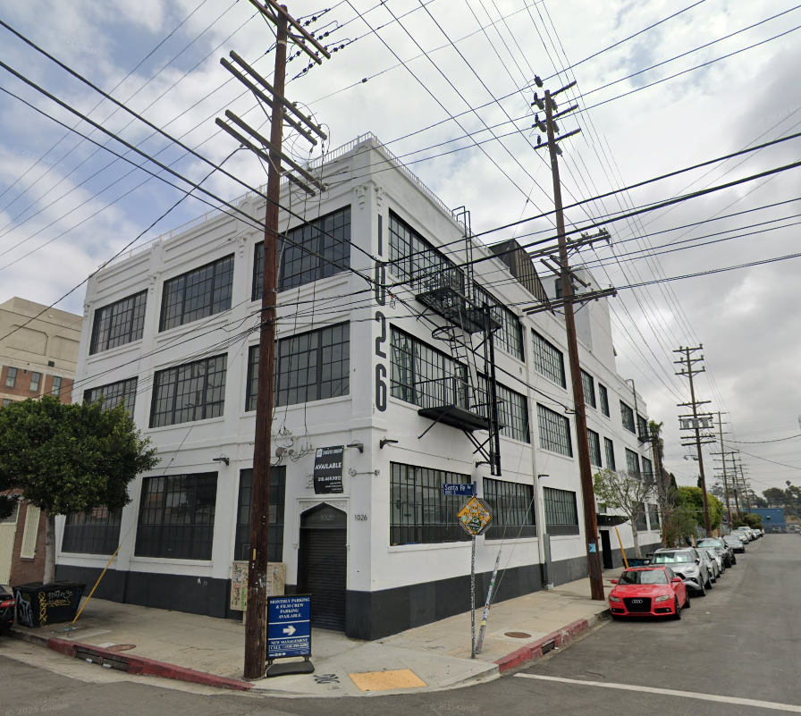Arts District Creative Lofts + Warehouse — photo 2