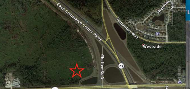 Featured property