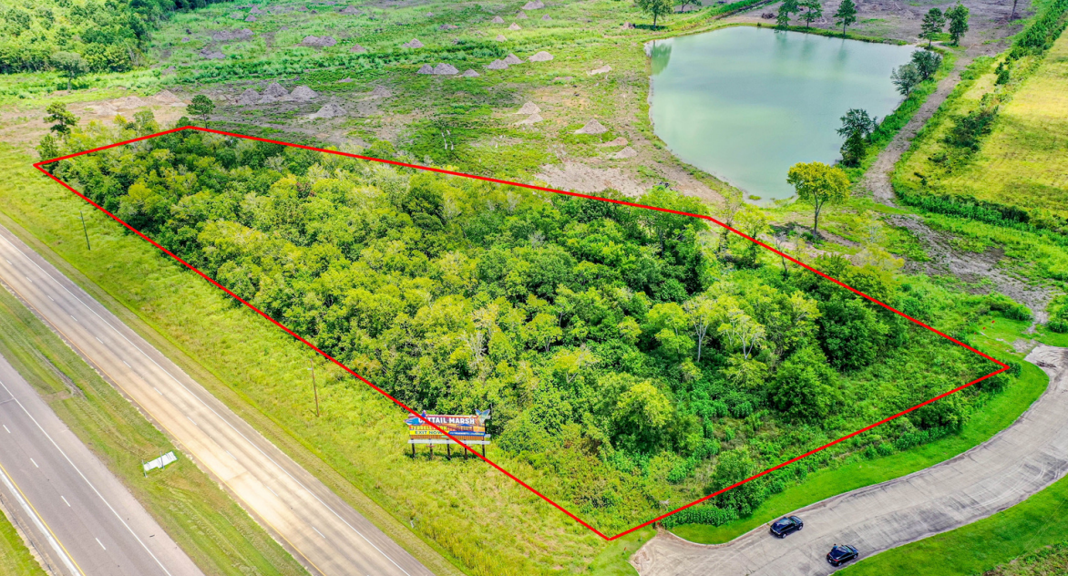 Featured property