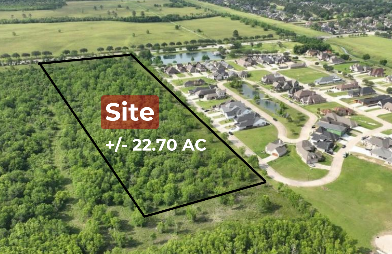 Featured property
