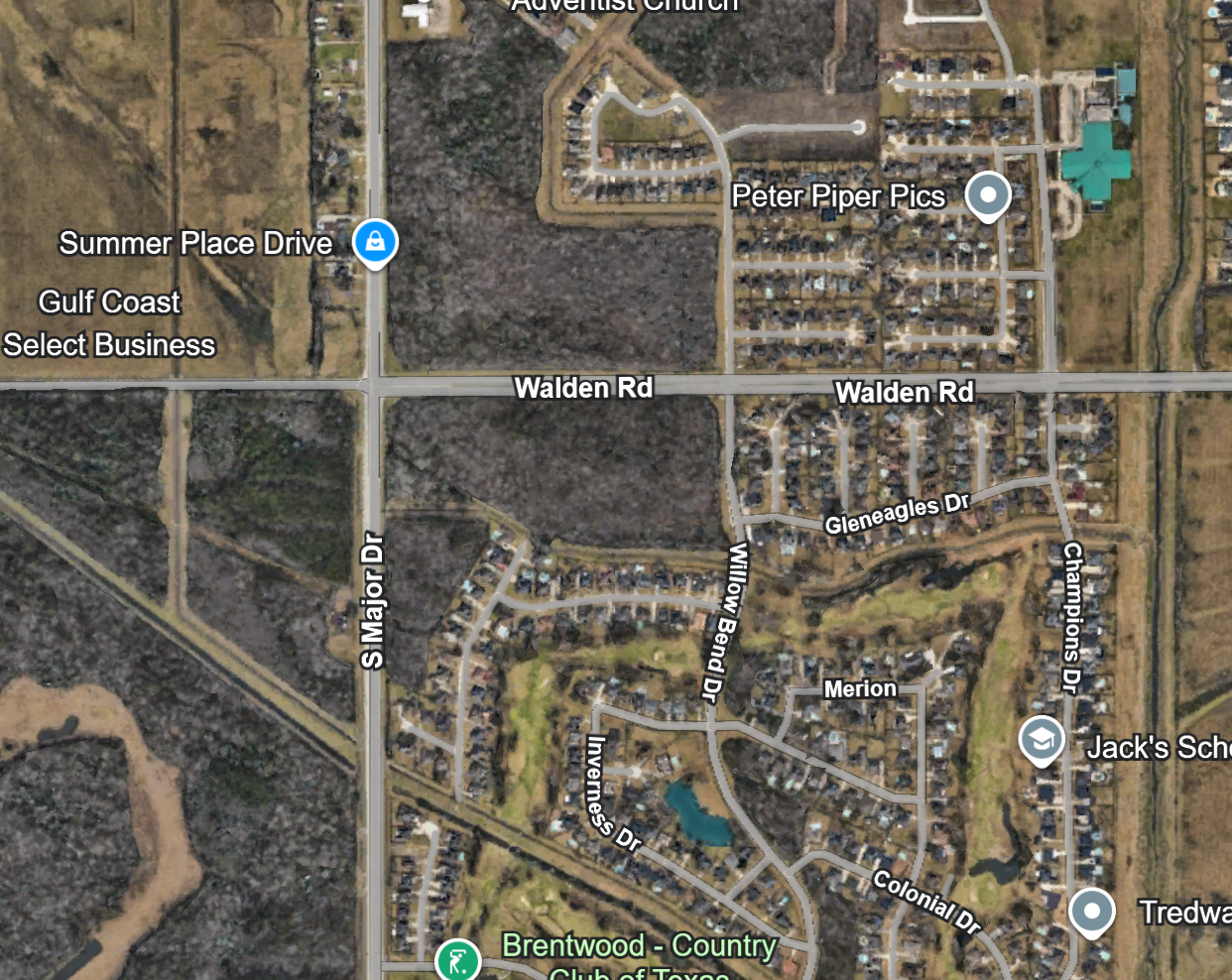 Walden Rd — photo 3