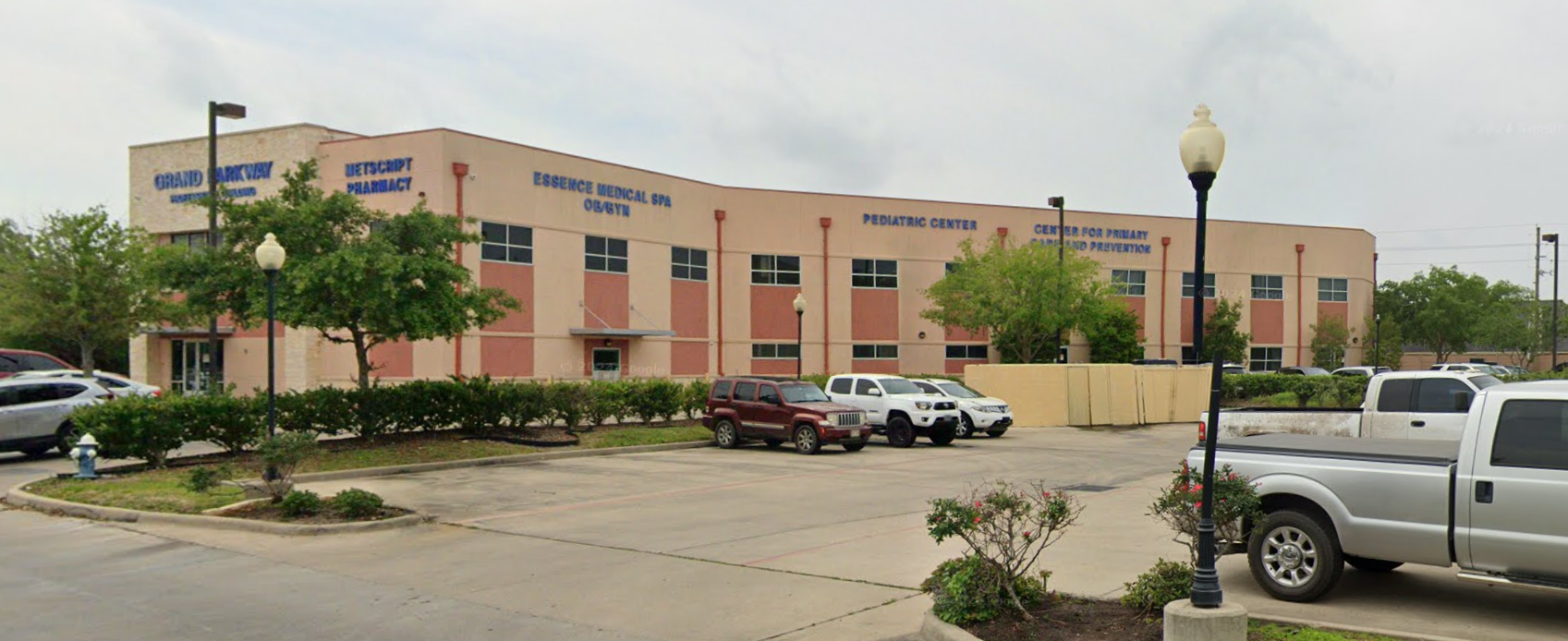 Featured property