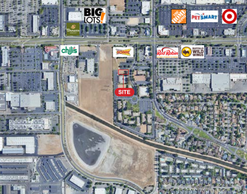 Featured property