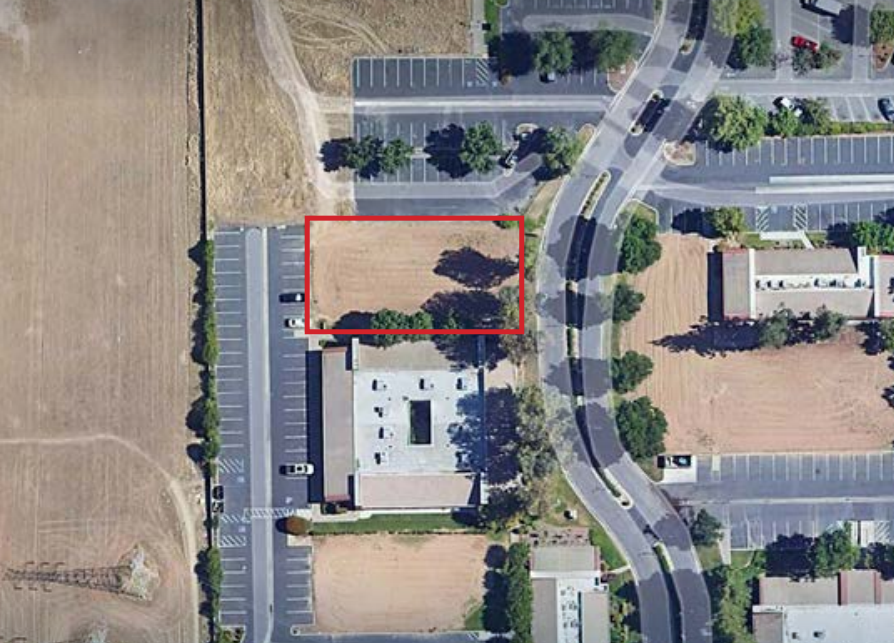 Land for Sale on Shaw Avenue — photo 2