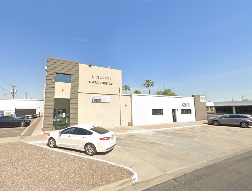Featured property