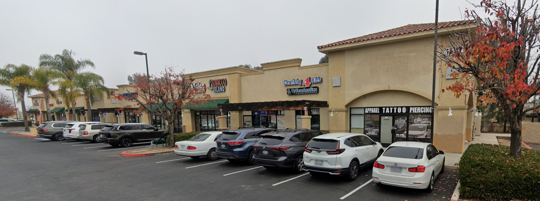 Featured property