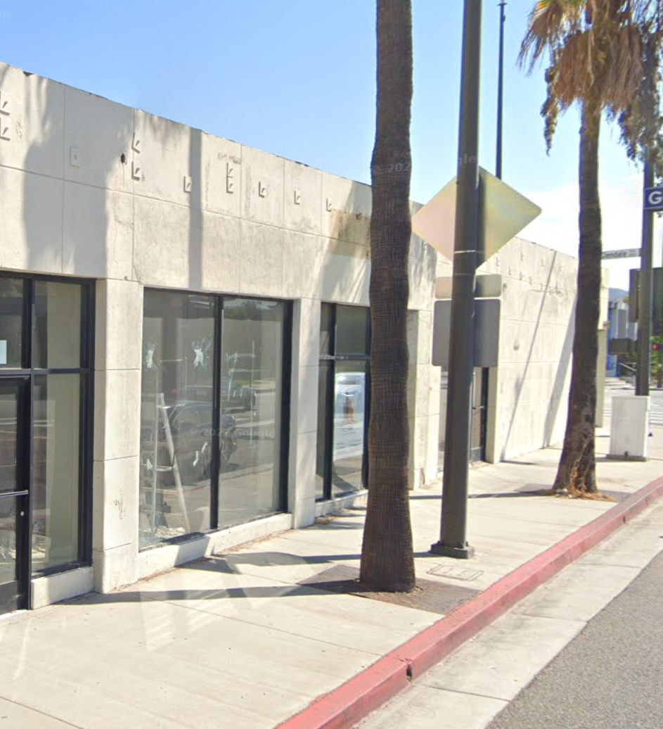 Featured property