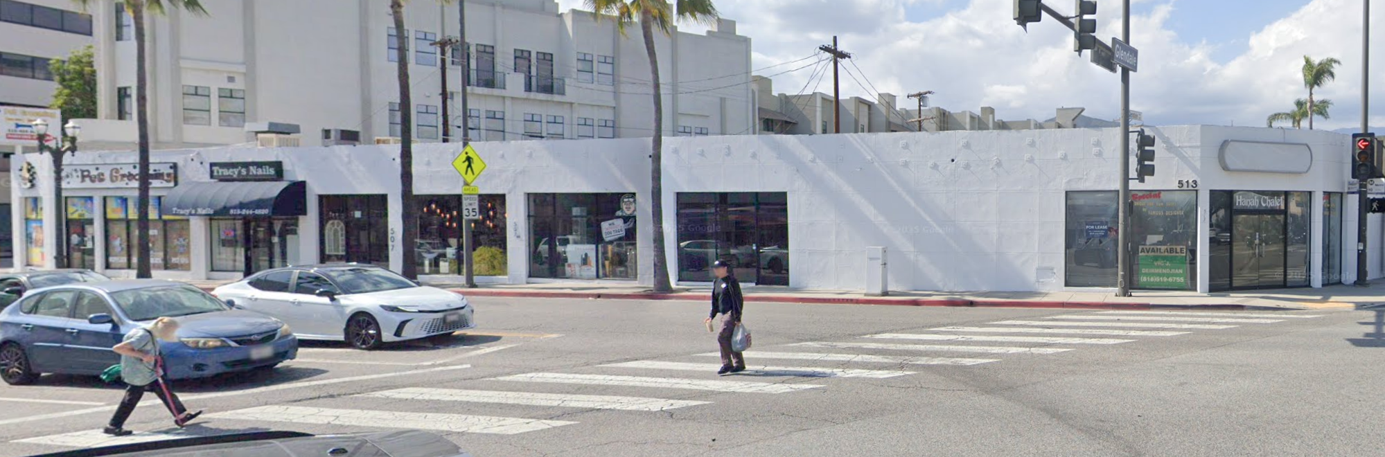 503-513 E Colorado St — photo 3
