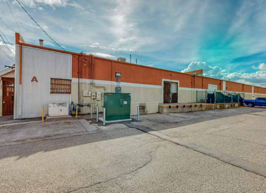 Featured property