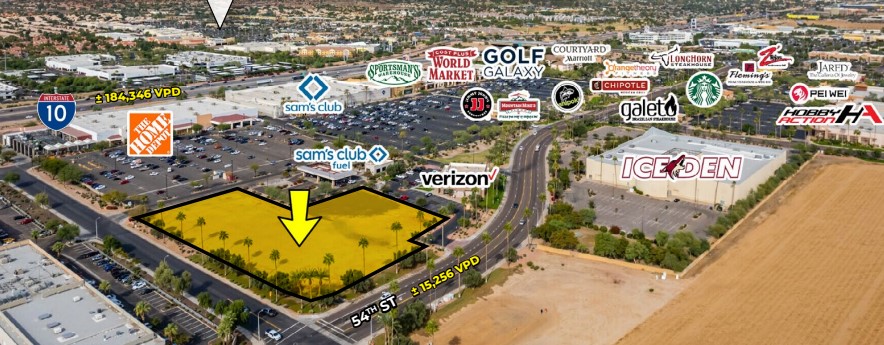 Featured property