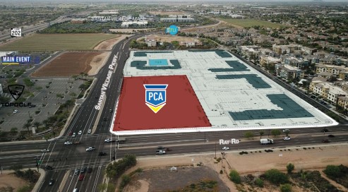 Featured property