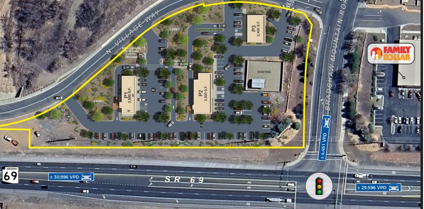 Featured property